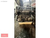 1.4 CGG KODLU KOMPLE MOTOR CGGB POLO JET VW