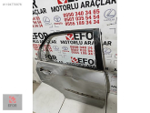 Oto Çıkma Parça / Honda / Jazz / Kaporta & Karoser / Sağ Arka Kapı / Çıkma Parça 