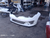 Oto Çıkma Parça / Renault / Megane / Tampon / Ön Tampon / Çıkma Parça 
