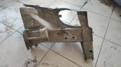 Oto Çıkma Parça / Peugeot / 206 / Kaporta & Karoser / Sol Şasi / Çıkma Parça 