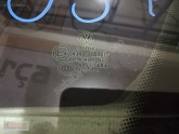 Oto Çıkma Parça / Volkswagen / Passat / Oto Cam / Kelebek Camı / Çıkma Parça 