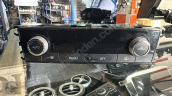 SKODA SCALA KLİMA KONTROL PANELİ BURSA MG