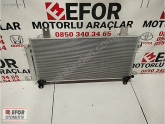 Oto Çıkma Parça / Honda / CR-V / Radyatör / Klima Radyatörü / Sıfır Parça 