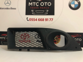FİAT DOBLO ÖN SİS ÇERÇEVESİ SOL ORJİNAL
