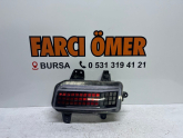 HYUNDAİ İONİQ 6 SAĞ ARKA REFLEKTÖR ORJİNAL HATASIZ