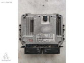 Ford B-Max Motor Beyni DV21-12A650-PB - 0261S09704