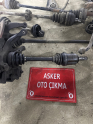 Oto Çıkma Parça / Opel / Corsa / Alt Takım / Aks / Çıkma Parça 