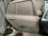 RENAULT CLİO SYMBOL SAĞ ARKA KAPI 09-12 MODEL ORJİNAL