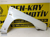 Oto Çıkma Parça / Renault / R 9 / Kaporta & Karoser / Arka Çamurluk / Çıkma Parça 