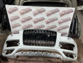 AUDİ Q7 ORJINAL ÖN TAMPON HATASIZ