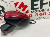 Oto Çıkma Parça / Honda / City / Ayna / Ayna Sinyali / Sıfır Parça 