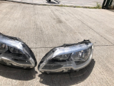 Oto Çıkma Parça / Peugeot / 301 / Far & Stop / Sağ Ön Far / Çıkma Parça 