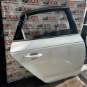 Oto Çıkma Parça / Audi / A4 / Kaporta & Karoser / Sağ Arka Kapı / Çıkma Parça 