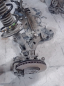 Oto Çıkma Parça / Peugeot / 3008 / Alt Takım / Ön Dingil / Çıkma Parça 