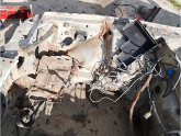 Oto Çıkma Parça / Honda / Accord / Kaporta & Karoser / Ön Şasi / Çıkma Parça 