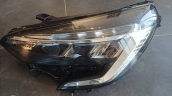 Oto Çıkma Parça / Renault / R 5 / Far & Stop / Sol Ön Far / Çıkma Parça 