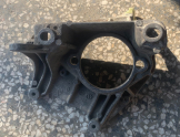 02418 RENAULT KANGOO 1,9 MOTOR KULAĞI SOL