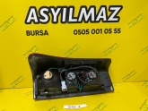 Oto Çıkma Parça / Isuzu / D-Max / Far & Stop / Sol Arka Stop / Sıfır Parça 