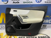 Oto Çıkma Parça / Mercedes / CLA / Kaporta & Karoser / Sağ Ön Kapı / Çıkma Parça 