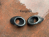 Kangoo 4 sis kapağı Çıkma ORJİNAL