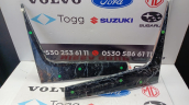 Oto Çıkma Parça / Ford / Tourneo Courier / Kaporta & Karoser / Kapı Çıtası / Çıkma Parça 