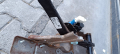 Oto Çıkma Parça / Volvo / XC60 / Koltuk & Döşeme / Pedal / Çıkma Parça 