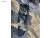 Oto Çıkma Parça / Opel / Zafira / Tampon / Izgara Çıtası / Çıkma Parça 