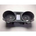 Z Volkswagen Golf 6 Kilometre Saati Gösterge Paneli 5K0920860H