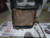 Oto Çıkma Parça / Nissan / Vanetto / Kaporta & Karoser / Bagaj Kapağı / Çıkma Parça 