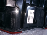 Oto Çıkma Parça / Ford / Tourneo Courier / Far & Stop / Sağ Arka Stop / Çıkma Parça 