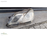 Oto Çıkma Parça / Mercedes / E Serisi / Far & Stop / Sol Ön Far / Çıkma Parça 