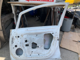 Oto Çıkma Parça / Opel / Corsa / Kaporta & Karoser / Sağ Ön Kapı / Çıkma Parça 