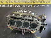 Oto Çıkma Parça / Renault / Trafic / Motor / Silindir Kapağı / Çıkma Parça 