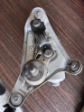 Oto Çıkma Parça / Peugeot / 508 / Oto Cam / Silecek Mekanizması / Çıkma Parça 