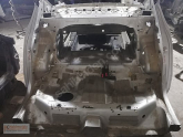 Oto Çıkma Parça / Volkswagen / Passat / Kaporta & Karoser / Arka Çamurluk / Çıkma Parça 