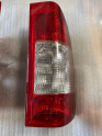 Oto Çıkma Parça / Mercedes / Sprinter / Far & Stop / Sağ Arka Stop / Sıfır Parça 