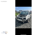 Oto Çıkma Parça / Renault / Kangoo / Alt Takım / Travers / Çıkma Parça 
