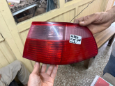 Oto Çıkma Parça / Fiat / Albea / Far & Stop / Bagaj Stop / Çıkma Parça 