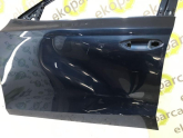 Oto Çıkma Parça / Skoda / Octavia / Kaporta & Karoser / Sol Ön Kapı / Çıkma Parça 