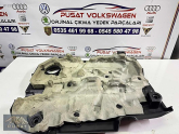 Oto Çıkma Parça / Volkswagen / Tiguan / Motor / Motor Kapağı / Sıfır Parça 