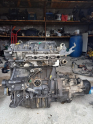 Oto Çıkma Parça / Renault / Laguna / Motor / Motor (komple) / Çıkma Parça 