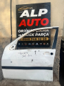 Orjinal Çıkma Fiat Tempra sol ön kapı