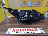 Oto Çıkma Parça / Opel / Insignia / Far & Stop / Sol Ön Far / Çıkma Parça 