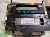 Oto Çıkma Parça / Citroen / C5 / Beyin / Eps Beyin / Çıkma Parça 