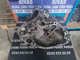 Oto Çıkma Parça / Fiat / Marea / Şanzıman / Şanzıman Komple / Çıkma Parça 