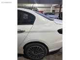 FİAT EGEA SOL ARKA ÇAMURLUK