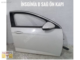 Oto Çıkma Parça / Opel / Insignia / Kaporta & Karoser / Sol Ön Kapı / Çıkma Parça 