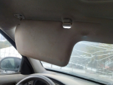 Oto Çıkma Parça / Nissan / Almera / Koltuk & Döşeme / Güneşlik / Çıkma Parça 