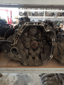 RENAULT CLİO 1.5 DCİ GARANTİLİ  ŞANZIMAN