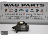 VW PASSAT VARİANT 1.6 TDI MARŞ MOTORU 02Z911024B
